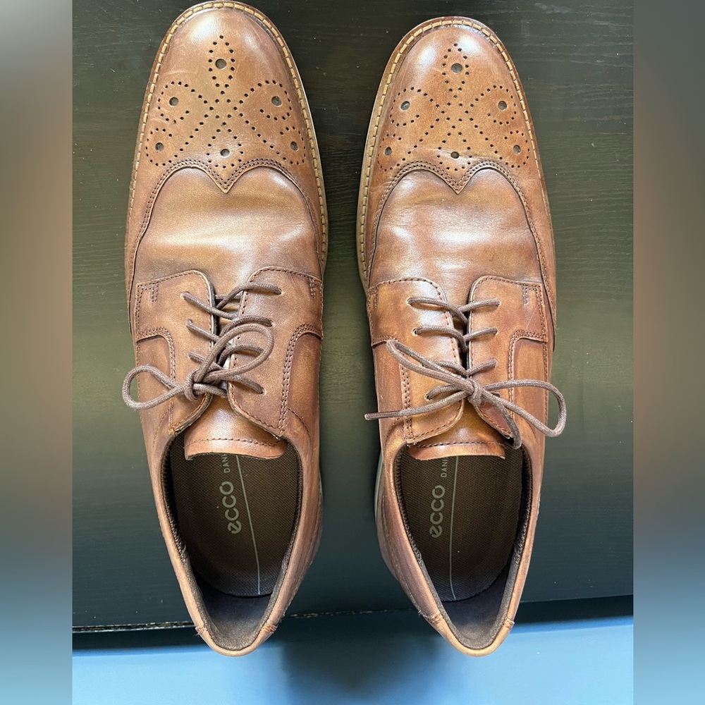 Ecco Men’s Shoes Size 43